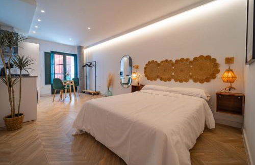 Edificio Correos by Plaza Mayor Apartamentos - Foto 64