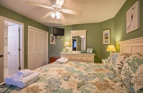 New Listing! - Pool and Ocean View - Harbor Island Beachhouse - Foto 20