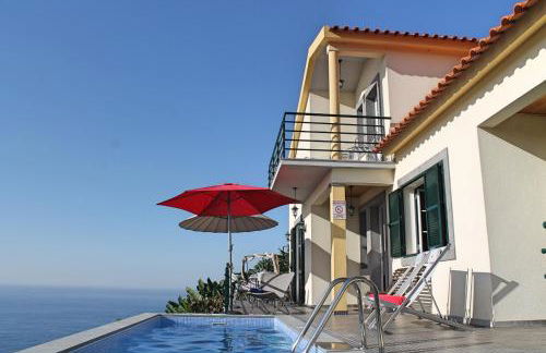 OurMadeira - Casa Jardim Mar - Foto 18