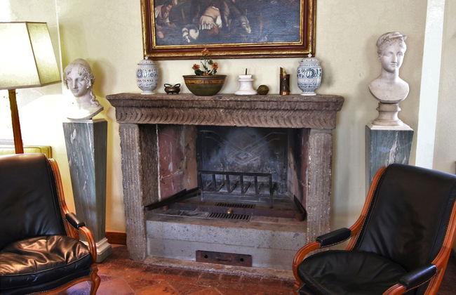 Villa Near Rome With Pool and Stunning Views - Photo 13