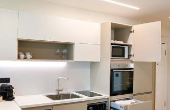 The First Key Luxury & small apartment in the center of Xanthi - Foto 32