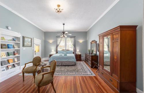 Martin A -Private historic district apt with pool-suite A - Foto 16