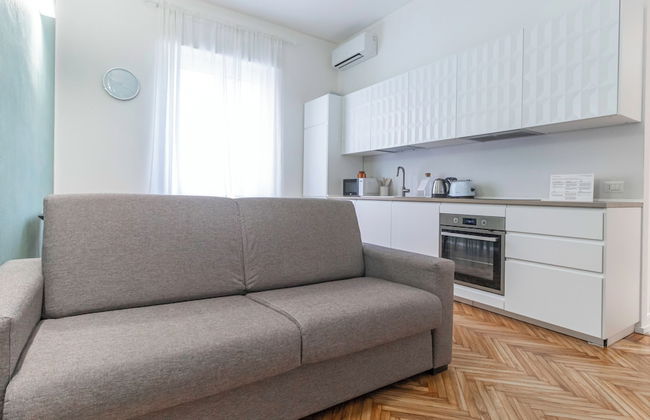 Italianway - Saldini 22 - Foto 9