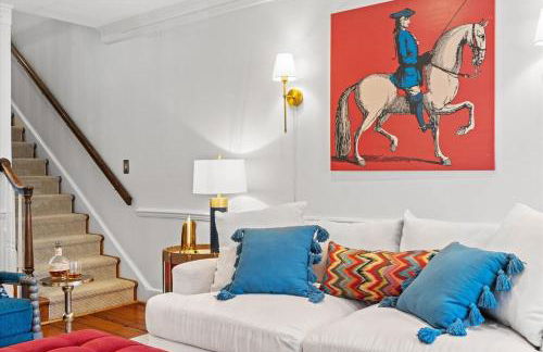 The Cavalier - Foto 8