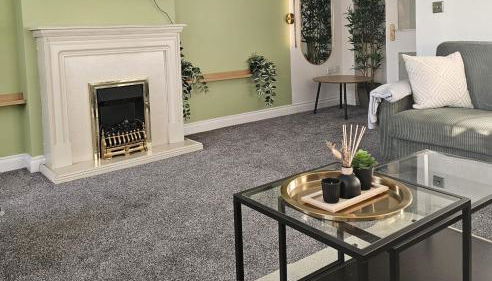 Stunning Contractor home, Company workers WLC, Netflix - Foto 2