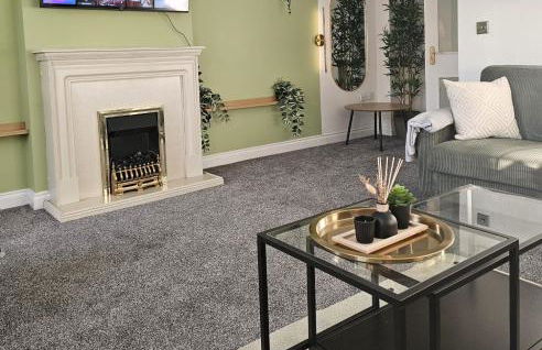 Stunning Contractor home, Company workers WLC, Netflix - Foto 2