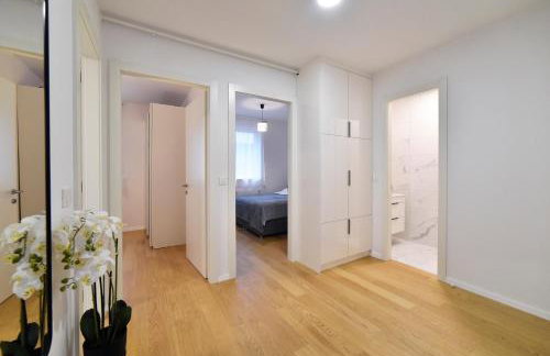 Ophelia - Spacious 2-Bedroom Apartment with Parking & Balcony - Foto 11