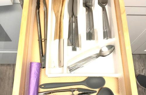 NEW Pompano Beach AirPark Duplex! Patio Parking! - Foto 36