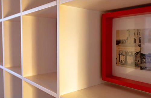 Al Borgo 153 Apartment - Foto 13