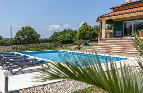 Villa Dani-with big pool 50m2 - Photo 28