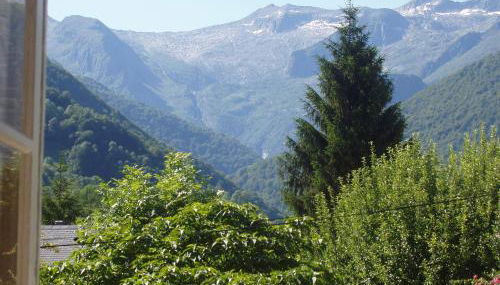 Gîte Lilubelle - Foto 4