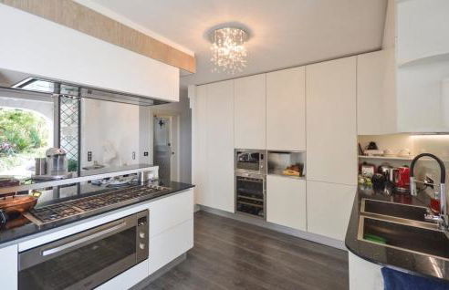 Exceptional Villa with Sea View, Pool & Privacy - Foto 39