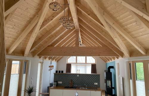 Waidlerland Waldkirchen Chalets - Foto 48