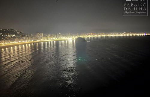 Apartamento Pedacinho do Céu: Ar, Internet, VISTA! - Foto 78