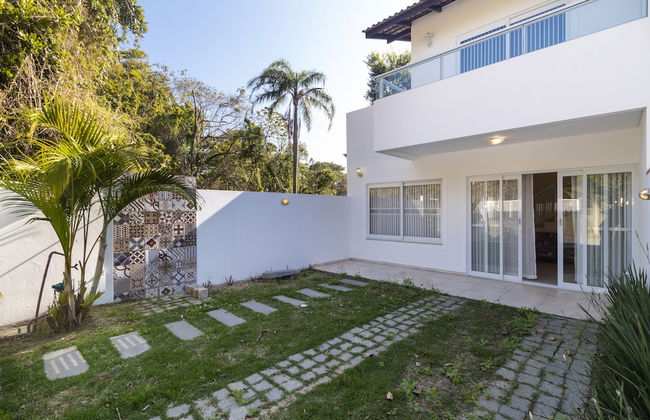 Casa 3 quartos - 281 - Foto 1