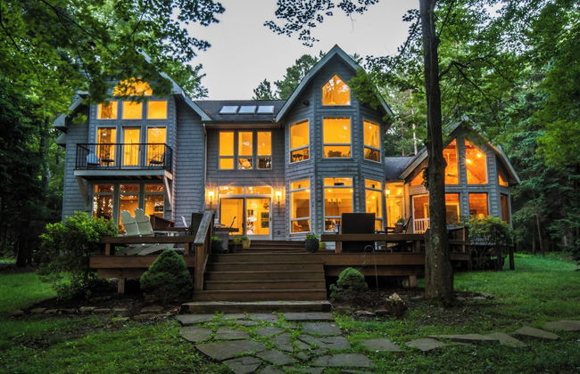 Sunset View by Taylor Made Deep Creek - Foto 46