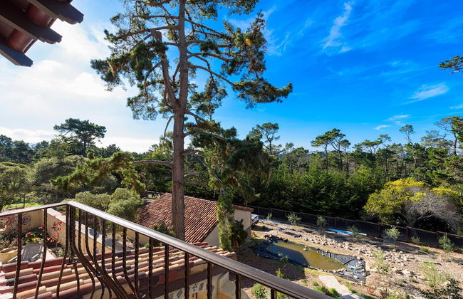 Lx29 Pebble Beach European Style Luxury Private Estate - Foto 22