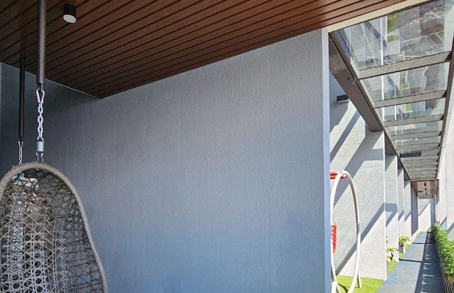 Trion Premium Suites at KL - Foto 48