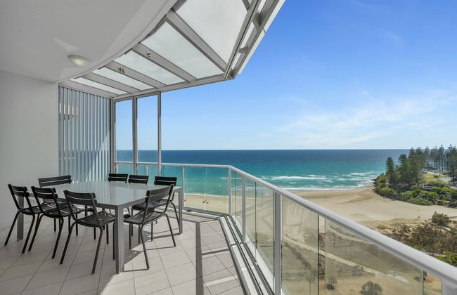 Reflection Tower Two - Foto 76