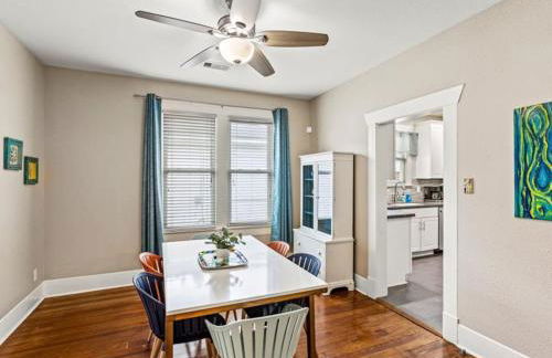 SeaGoals-Central Galveston - Foto 7