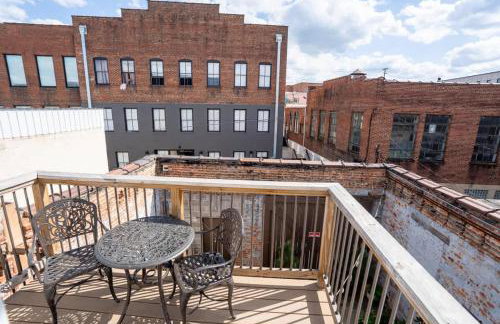 Downtown Urban Retreat 6 Beds Perfect for Groups - Foto 63