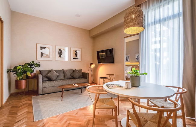 Ana Polanco Apartments - Foto 48