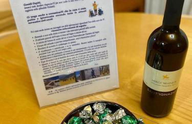 RESIDENCE ALTAIR Via Roma 13 - Foto 23