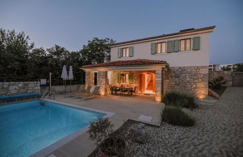 Vila Štala - Foto 77