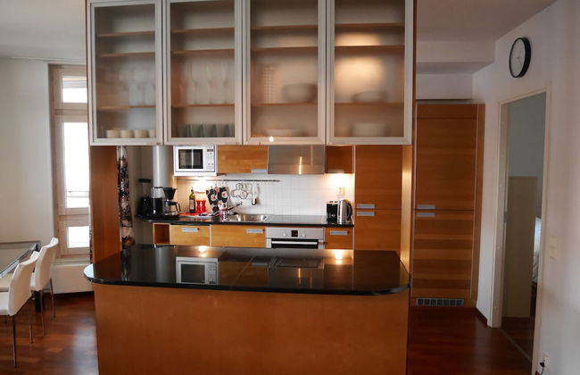 2ndhomes Lux Kamppi Center Apt w Sauna - Foto 12