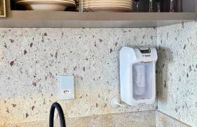 Apto completo Home Office e Lazer a 5min Rio Vermelho e Garibaldi - Foto 56