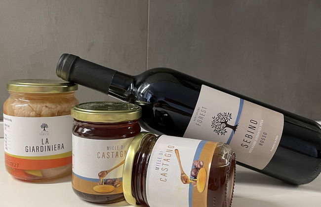 AGRITURISMO FOREST B&B - Foto 28