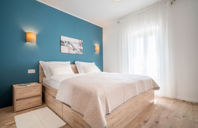 Villa Coriticum otium - Foto 15