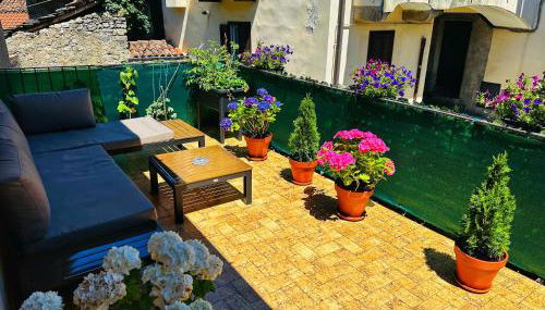 Dina’s Flower House - Foto 2