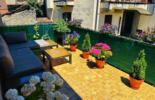 Dina’s Flower House - Foto 2