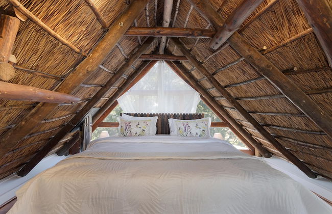 La Ferme Guest Farm - Foto 13