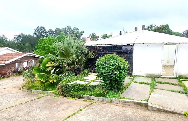 iSTAYS The Colonial Villa Yercaud - Foto 41