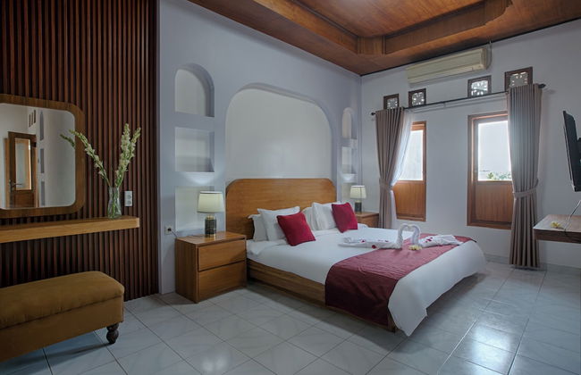 Villa Calgary Seminyak - Photo 5