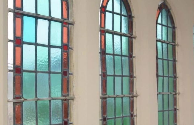 6 Rose Chapel Penthouse - Foto 21