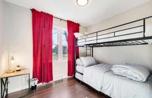 OneNinth-Luxury Downtown Retreat - Foto 12