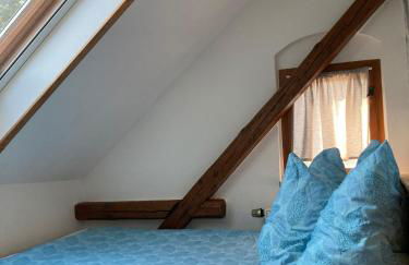 Ferienwohnung an der Zschopau - Foto 11