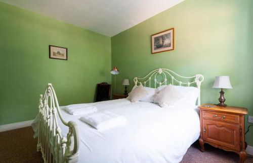 FIRS Sleeps 15 Stunning country house with hot tub - Foto 36