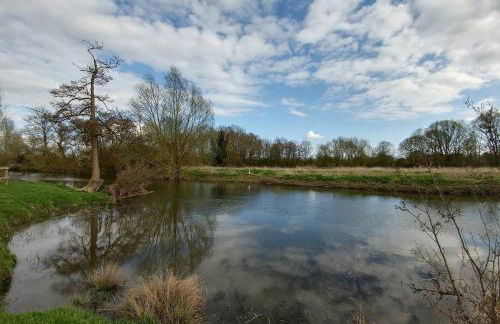 The Bird House at Woodburn Cottage - Foto 21