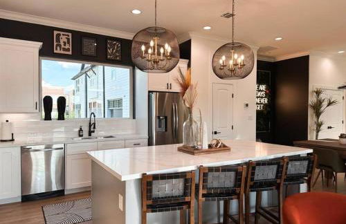 The Oasis Checkmate Stunning Rooftop with Views - Foto 8