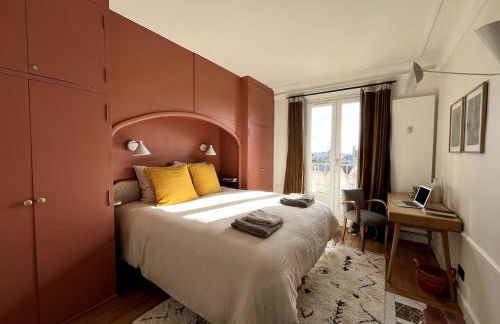 Un nid douillet en plein centre - Foto 1