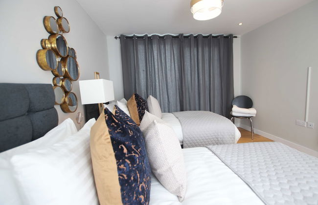 Upton Road Apartments - Foto 37