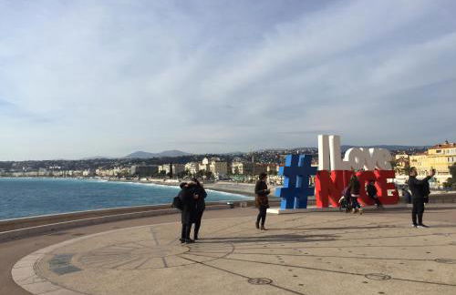 Les Mas d'Azur Appartement - Foto 51