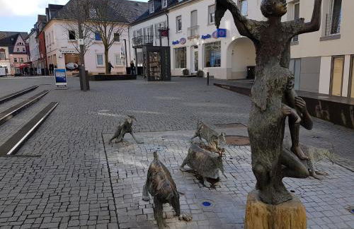 BIT-City Studio und Appartement - Foto 68