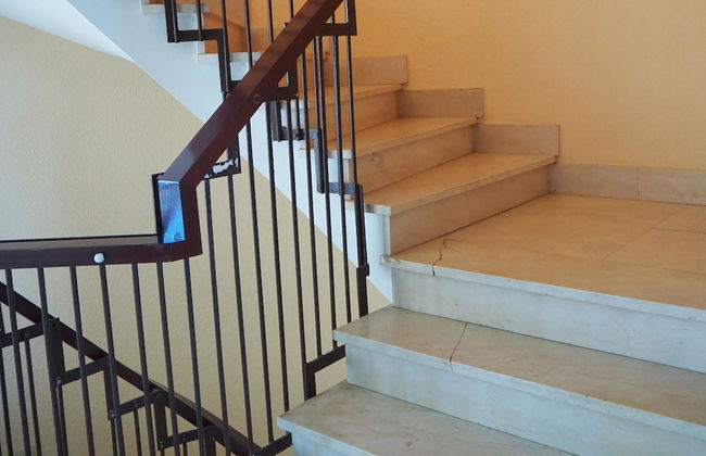 Amazing Penthouse on the Seafront - Foto 9