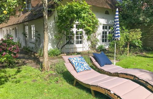 Das alte Zollhaus - Foto 22