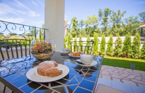 Villa Birikina apartments with pool - Foto 22